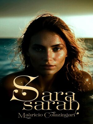 cover image of Sara-Sarah